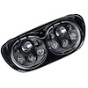 SEALED BEAM MOTORCYCLE - image 1