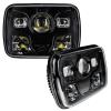 SEALED BEAM SQUARE - image 1