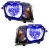 2010 2013 Chevrolet Camaro SMD HL Non RS - image 2