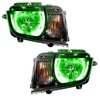 2010 2013 Chevrolet Camaro SMD HL Non RS - image 2