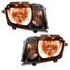 2010 2013 Chevrolet Camaro SMD HL Non RS - image 2