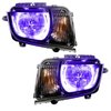 2010 2013 Chevrolet Camaro SMD HL Non RS - image 2