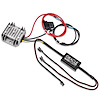 PRE-INSTALLED LIGHTS - image 1