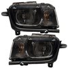 10-13 Camaro Headlights - image 2