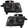 10-13 Camaro Headlights - image 3