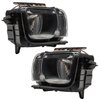 10-13 Camaro Headlights - image 4