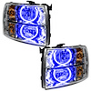 2007 2013 Chevrolet Silverado ALL SMD HL - image 1