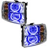 2007 2013 Chevrolet Silverado ALL SMD HL - image 2
