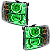 2007 2013 Chevrolet Silverado ALL SMD HL - image 1