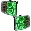 2007 2013 Chevrolet Silverado ALL SMD HL - image 2