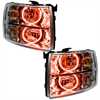 2007 2013 Chevrolet Silverado ALL SMD HL - image 1