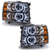 2007 2013 Chevrolet Silverado ALL CCFL HL - image 1