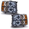 2007 2013 Chevrolet Silverado ALL CCFL HL - image 2