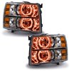 2007 2013 Chevrolet Silverado ALL CCFL HL - image 2