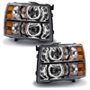 2007 2013 Chevrolet Silverado ALL PLASMA HL - image 1