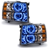 2007 2013 Chevrolet Silverado ALL PLASMA HL - image 1