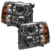 2007 2013 Chevrolet Silverado ALL SMD HL - image 3