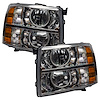 2007 2013 Chevrolet Silverado ALL SMD HL - image 1