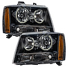 2007 2013 Chevrolet Suburban ALL SMD HL - image 1