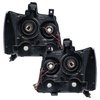 07-14 Tahoe Headlights - image 2