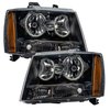 07-14 Tahoe Headlights - image 3