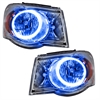 2007 2009 Chrysler Aspen ALL SMD HL - image 1