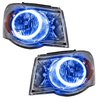 2007 2009 Chrysler Aspen ALL SMD HL - image 2