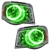 2007 2009 Chrysler Aspen ALL SMD HL - image 1