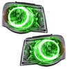 2007 2009 Chrysler Aspen ALL SMD HL - image 2