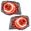 2007 2009 Chrysler Aspen ALL SMD HL - image 1