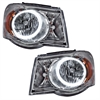 2007 2009 Chrysler Aspen ALL PLASMA HL - image 1