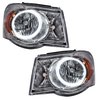 2007 2009 Chrysler Aspen ALL PLASMA HL - image 2