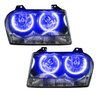 2005 2010 Chrysler 300 V6 SMD HL - image 2