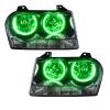 2005 2010 Chrysler 300 V6 SMD HL - image 1