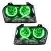 2005 2010 Chrysler 300 V6 SMD HL - image 2