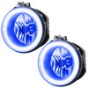 2008 2010 Dodge Challenger ALL SMD HID Style FL - image 2
