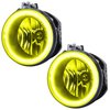 2008 2010 Dodge Challenger ALL SMD HID Style FL - image 2