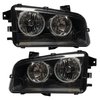 05-10 Charger Headlights - image 2