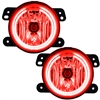 2005 2007 Dodge Magnum CCFL FL Chrome - image 1