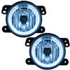 2005 2007 Dodge Magnum CCFL FL Chrome - image 2