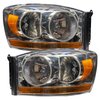 06 Ram Headlights - image 2