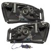 06 Ram Headlights - image 4