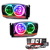 06 Ram Headlights - image 1