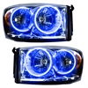 2007 2008 Dodge Ram ALL SMD HL - image 1