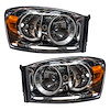 07-08 Ram Headlights - image 1