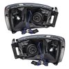 07-08 Ram Headlights - image 2