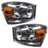 07-08 Ram Headlights - image 4