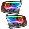 2009 2016 Dodge Ram Sport SMD HL - image 2