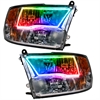 2009 2016 Dodge Ram Sport SMD HL - image 1