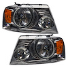 05-08 F150 Headlights - image 1